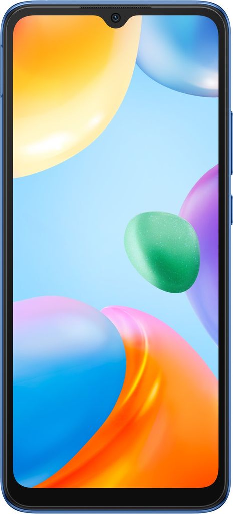 Xiaomi Redmi 10C 17 cm (6,71") Dual SIM Android 11 4G USB Obrázek produktu 27