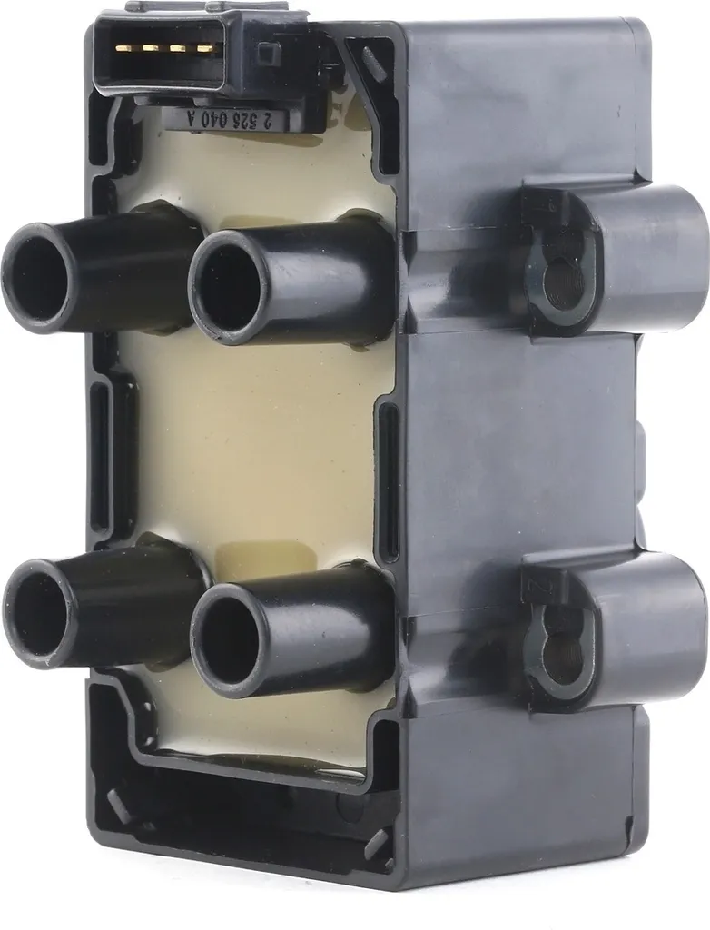 Bobina d'accensione RIDEX 689C0160 OE 7700872449 per Renault Clio Kangoo