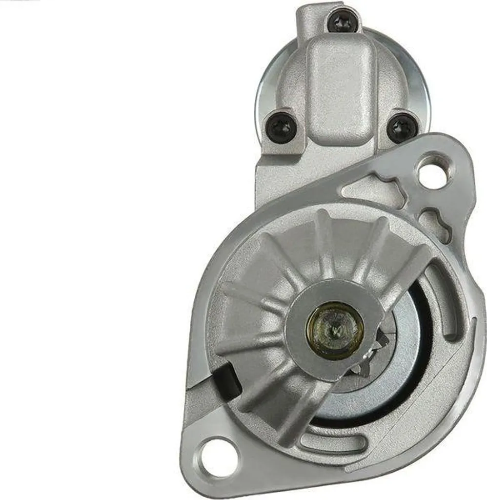 Démarreur AS-PL S0407 OE AW343141 : Puissance et Montage Facile