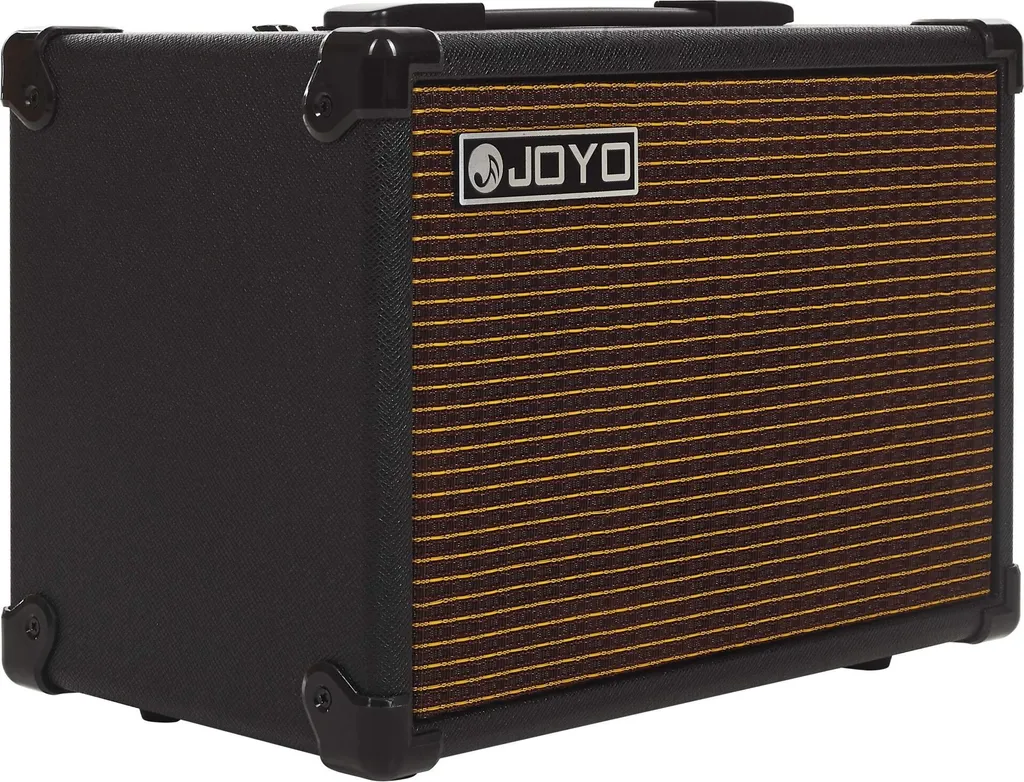 Ampli acoustique anti-distorsion Joyo AC-20 à double canal