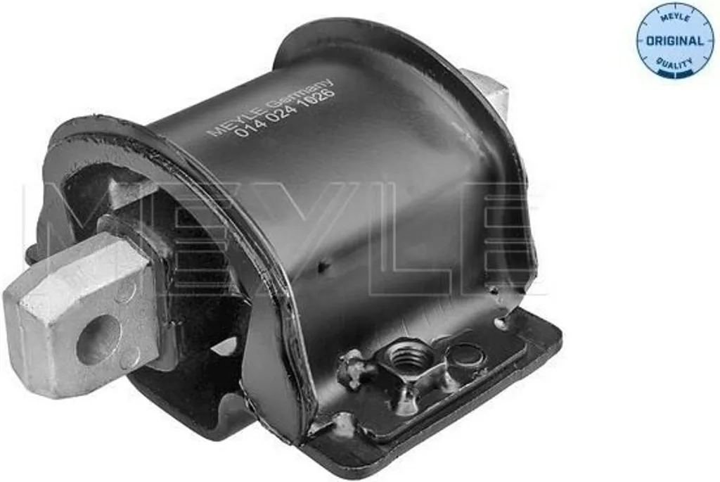 Support de boîte automatique pour Mercedes Classe C W202 et Classe E W210