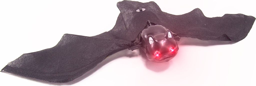 Amewi Fledermaus, LED Licht Flying Bat Produktbild 