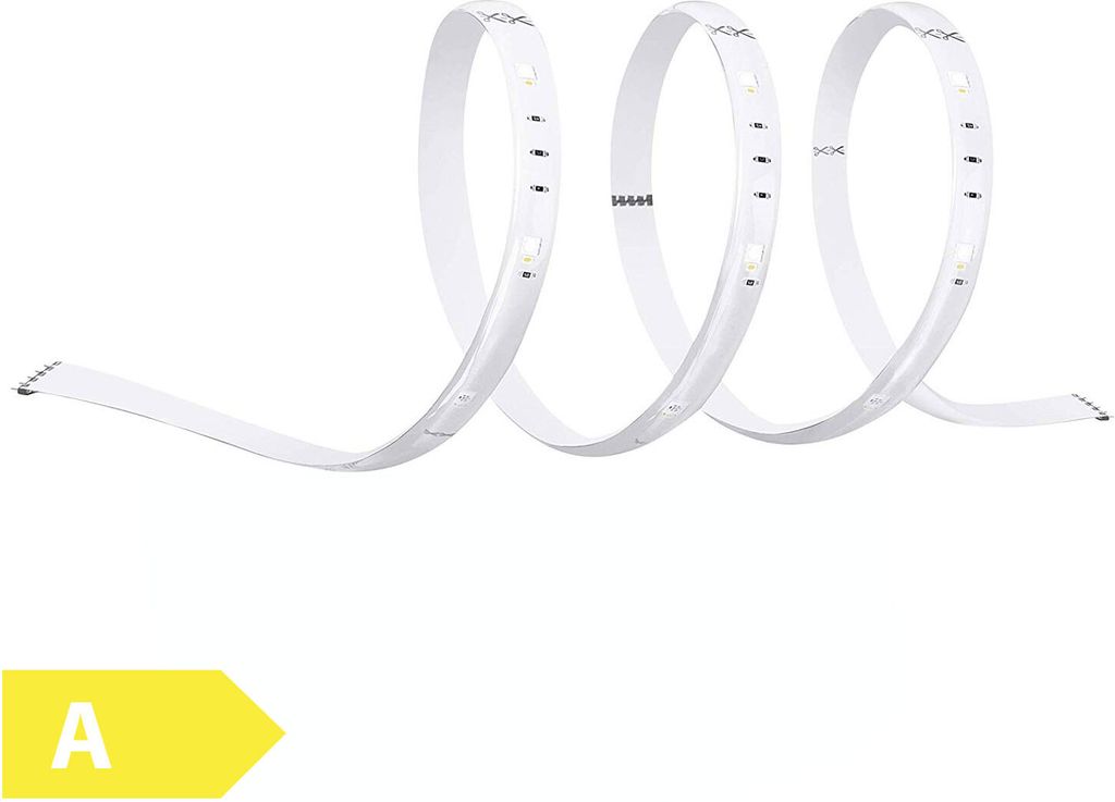 Ledvance Smart+ RGB LED Streifen 1,8m Produktbild 