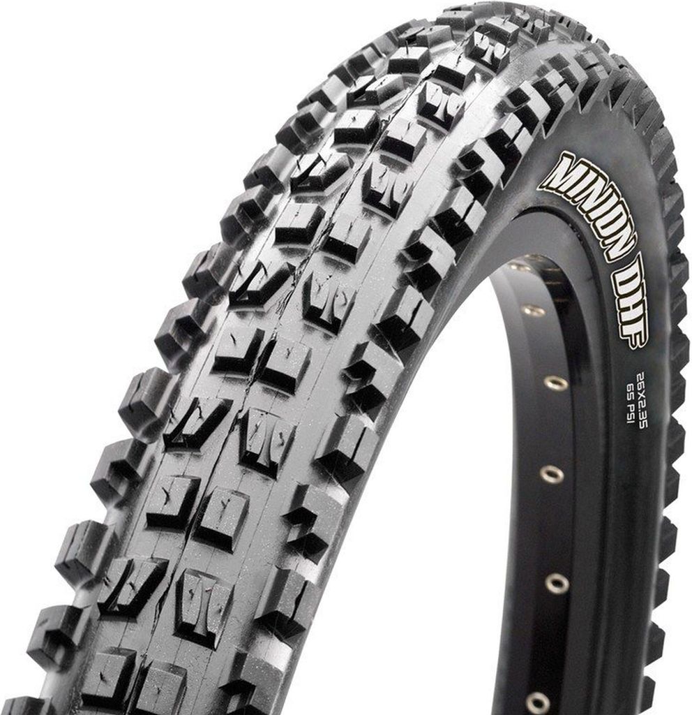 MAXXIS MTB- Reifen Minion DHF, 29x2.50" 63-622