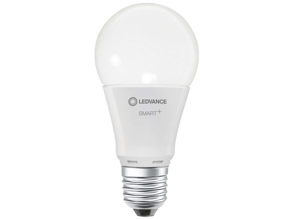 Ledvance LED-Lampe SMART+ WiFi Classic E27 Tunable White 9W Produktbild 