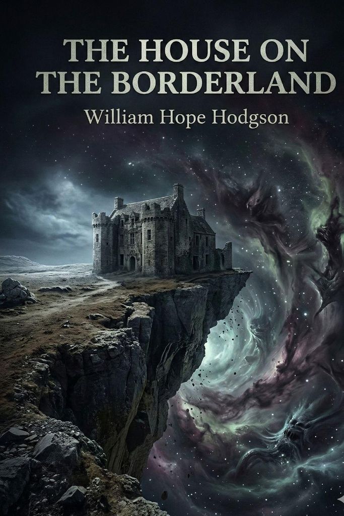 The House on the Borderland