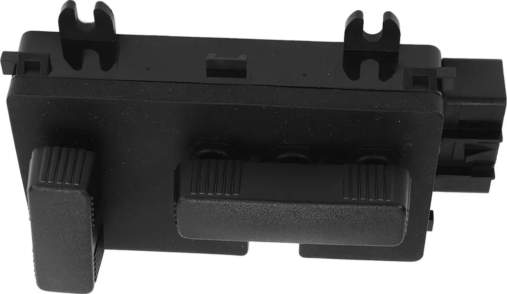Interrupteur de réglage de siège électrique pour Silverado 1500 LHD
