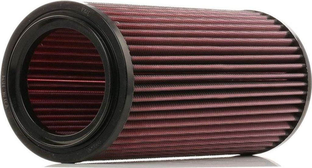 K&N FILTERS filtre à air (E-9283) pour Citroën Jumper Fiat Image du produit 