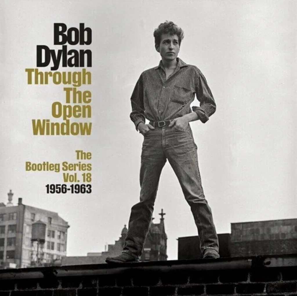 Bob Dylan Vol. 18 Highlights 1956-1963 : Édition Luxe 8 CD Inédits