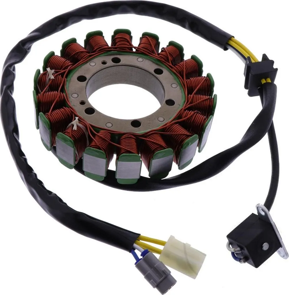 Alternatore Statore Arctic Cat Wildcat 1000 X4 Limited 2014-2015 EPS