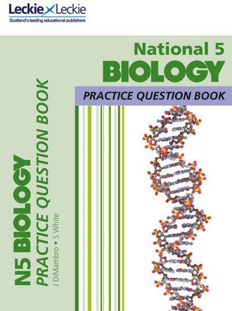 National 5 Biology