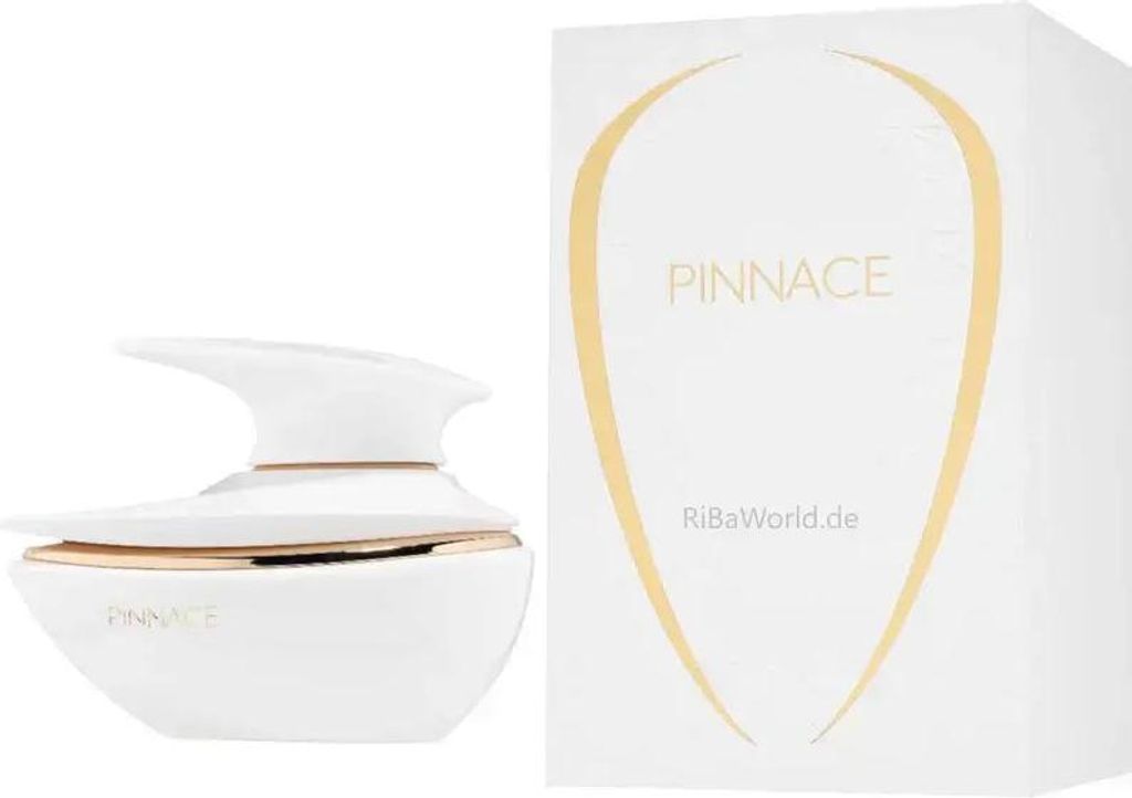 French Avenue Pinnace Eau de Parfum 100ml Produktbild 