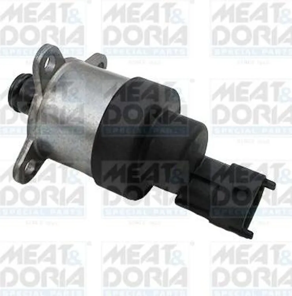 Soupape Haute Précision Système Common Rail 9855 pour Injection Diesel