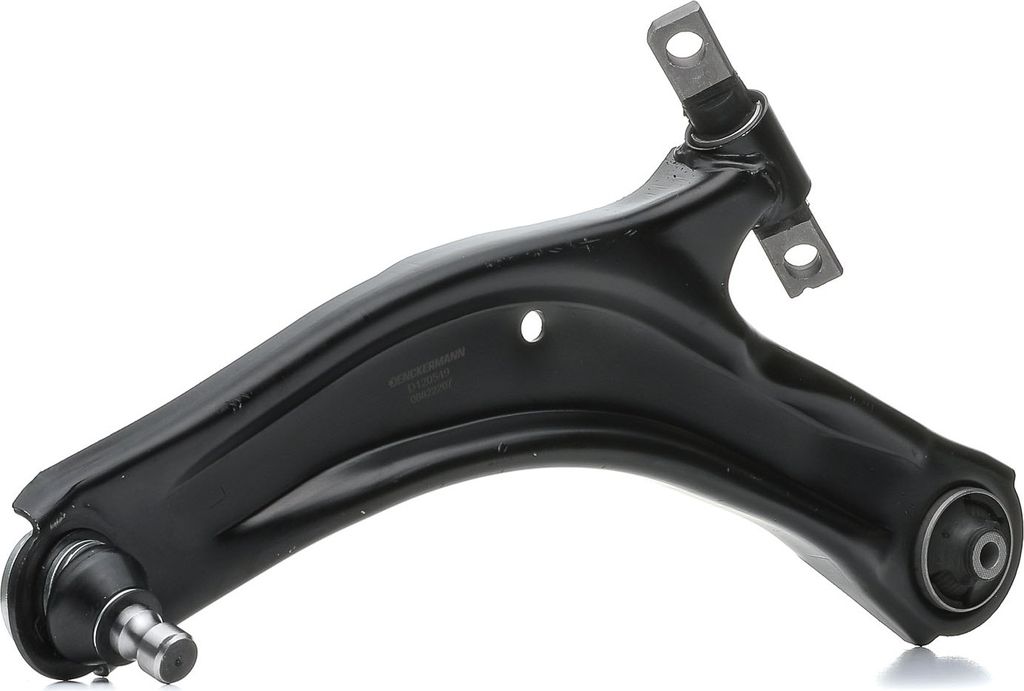 DENCKERMANN D120549 Querlenker Vorne Links Unten für RENAULT KOLEOS (HY)