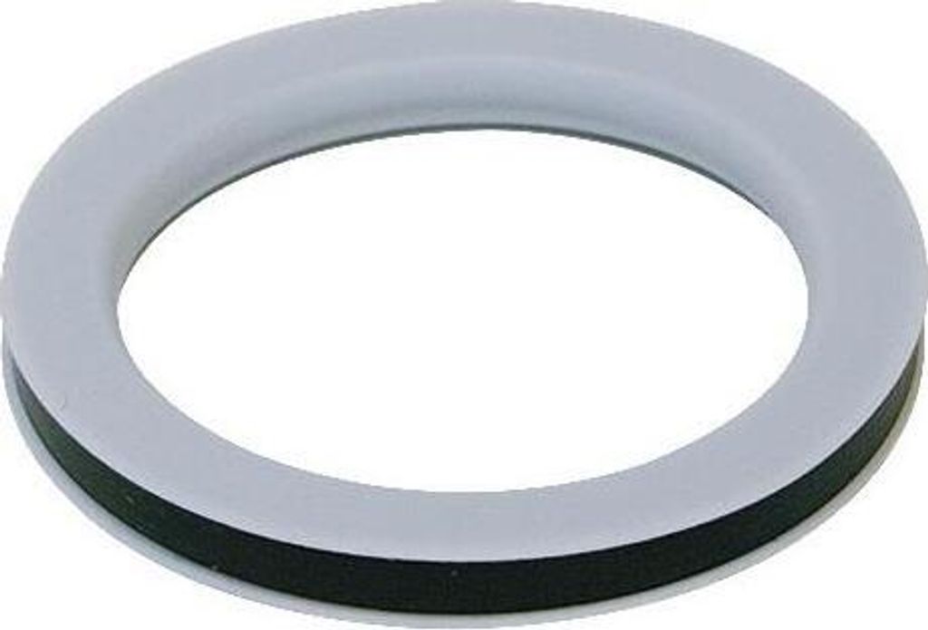 Dichtungsring Kamlok PTFE m.Viton Kern ID 27,0mm 40,0mm