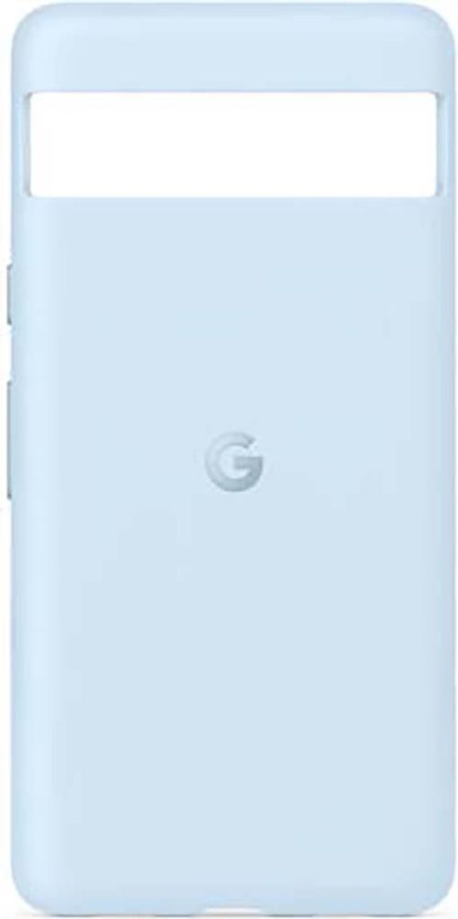 Google GGLGA04322, Pokrowiec, Google, Pixel 7a, 15,5 cm Zdjęcie produktu 