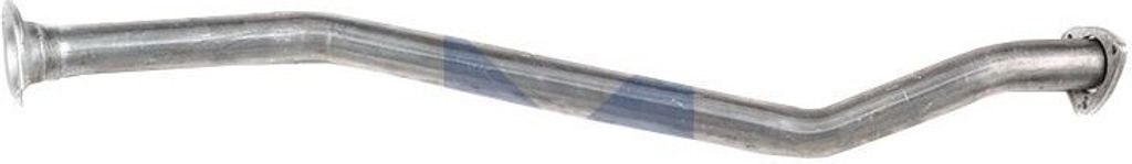 IZAWIT Abgasrohr Auspuffrohr für FIAT DUCATO Kasten (244) DUCATO Pritsche/Fahrgestell (244) DUCATO Bus (244, Z) für CITROËN JUMPER Kasten (244) ...