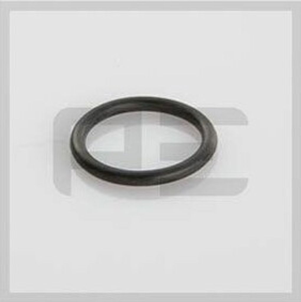 PETERS ENNEPETAL Dichtring 076.243-00A 2mm NBR (Nitril-Butadien-Kautschuk) 15mm 0,0004kg