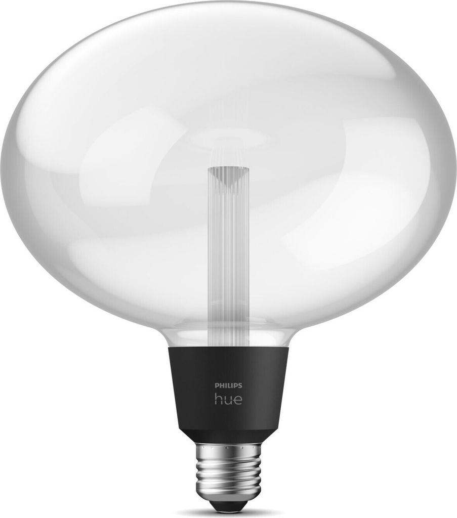 Philips by Signify Philips Hue White and colour ambience Ellipse - E27 smart bulb