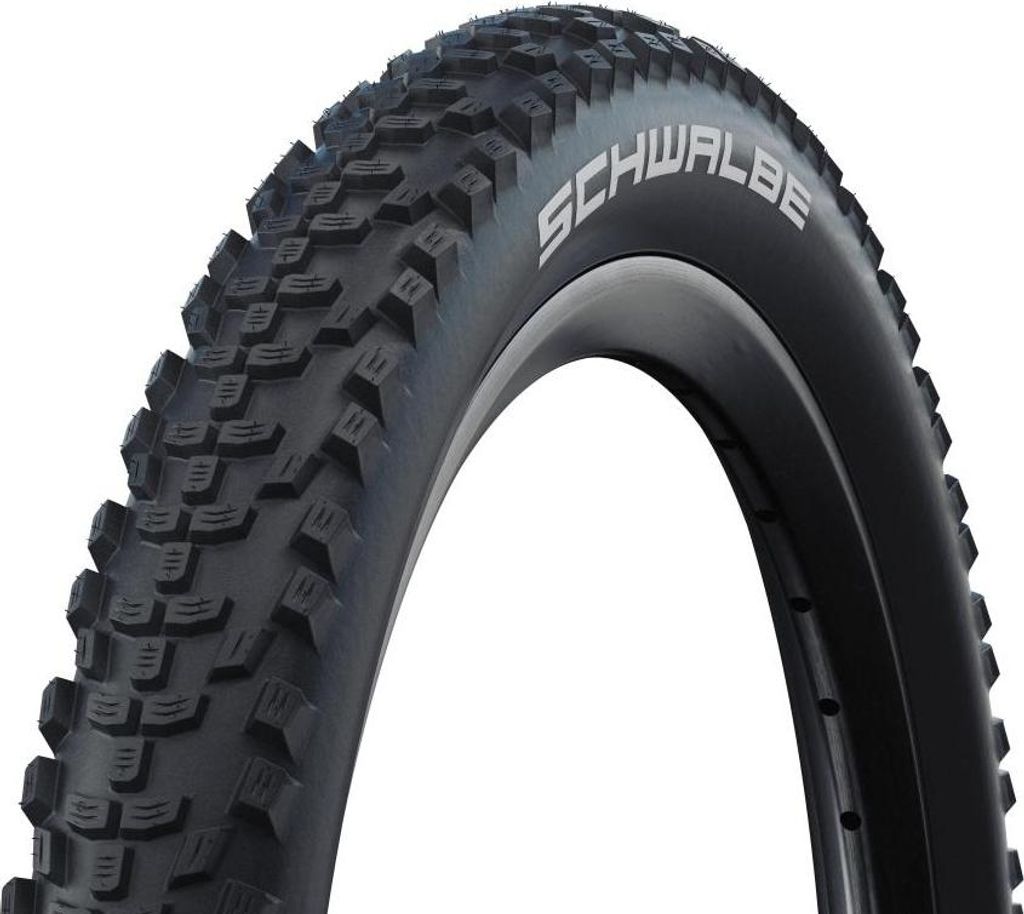 Copertone Schwalbe Smart Sam 16x1,50 (40-305) HS624 Black n Immagine del prodotto 