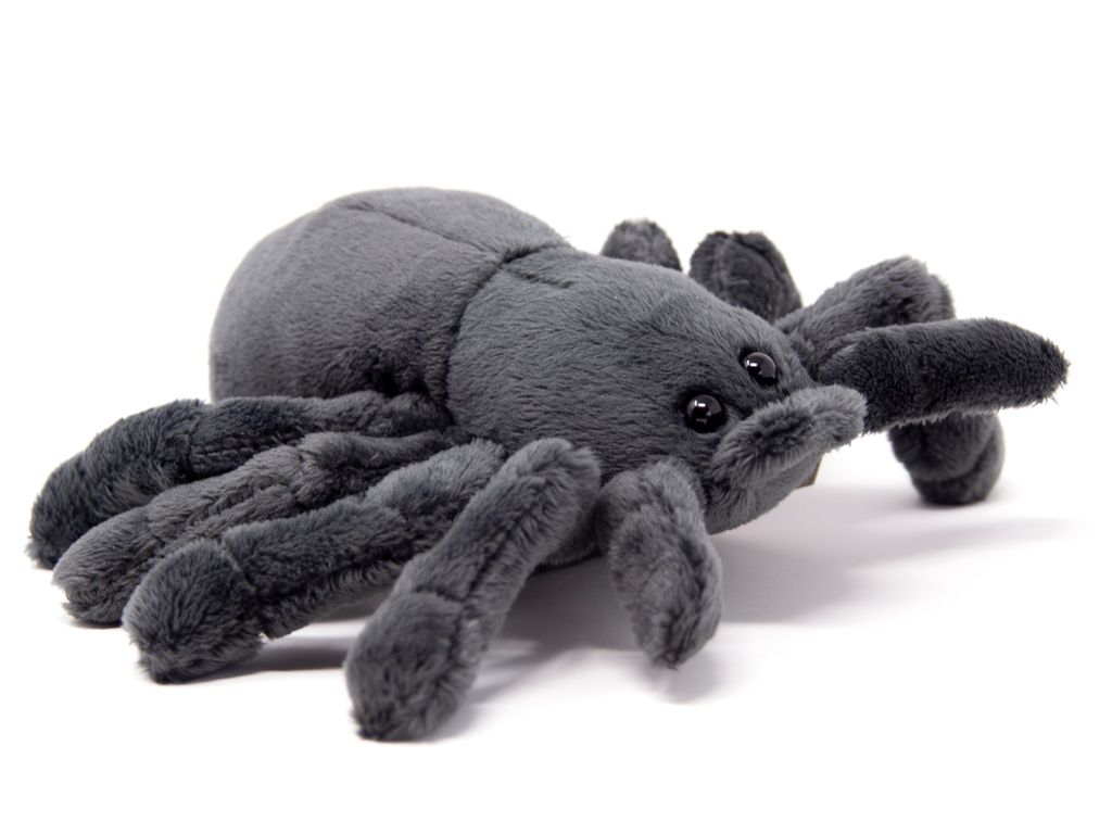 Cornelissen - Doudou - Araignée Tarantula Image du produit 