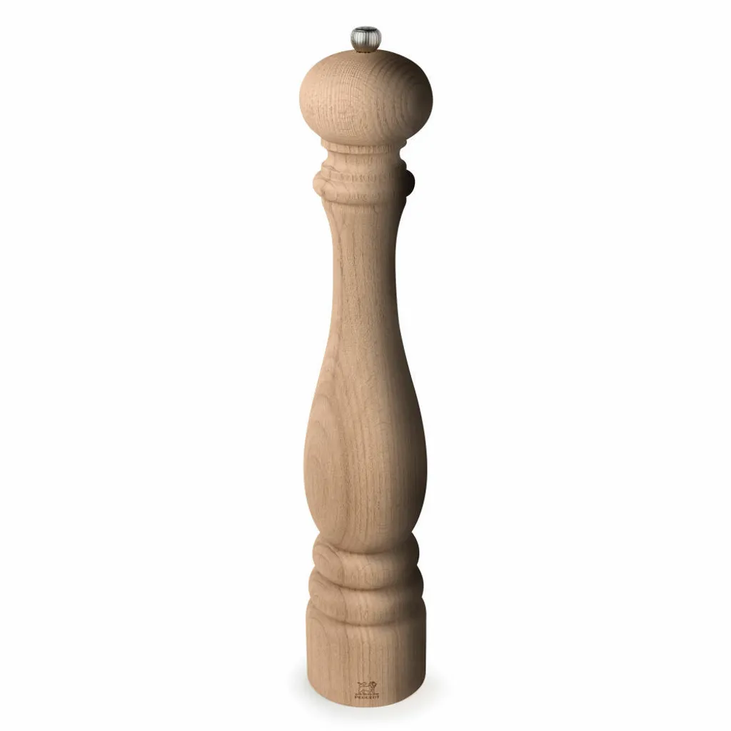 Macinapepe Peugeot Paris Nature 40cm Professionale Legno 39318