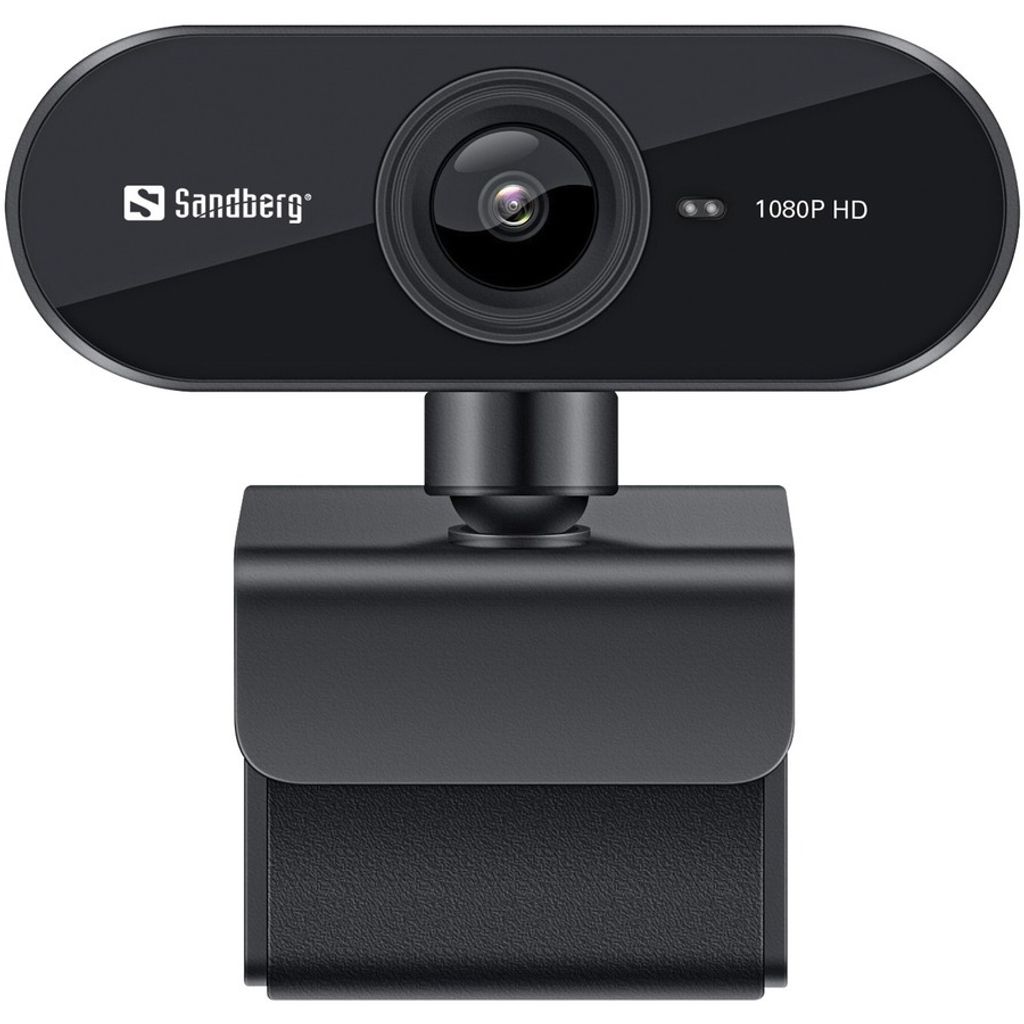 Sandberg cam USB Flex 1080P, 13397 Kaufland.de