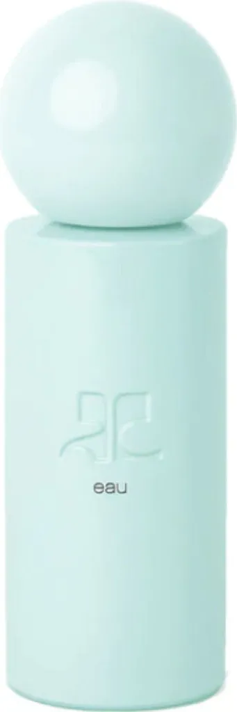 Eau de Toilette Courrèges Vaporisateur 100ml - Fragrance Fraîche Chic