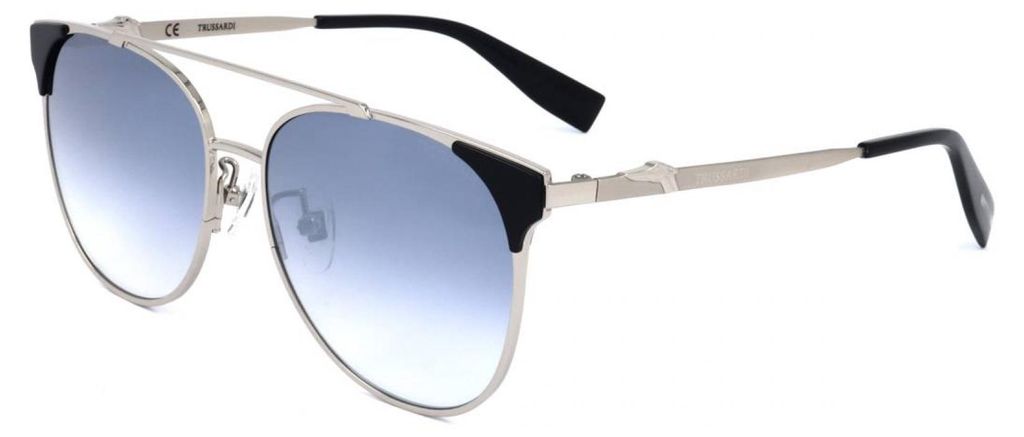 Trussardi Sonnenbrille STR319F 700W 56 16 145