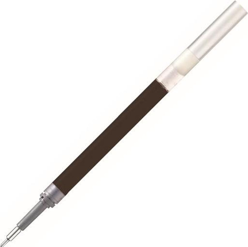 Pentel Energel 0,5mm Čierny Náhradný Vložka Pero LRN5-A Obrázok produktu 