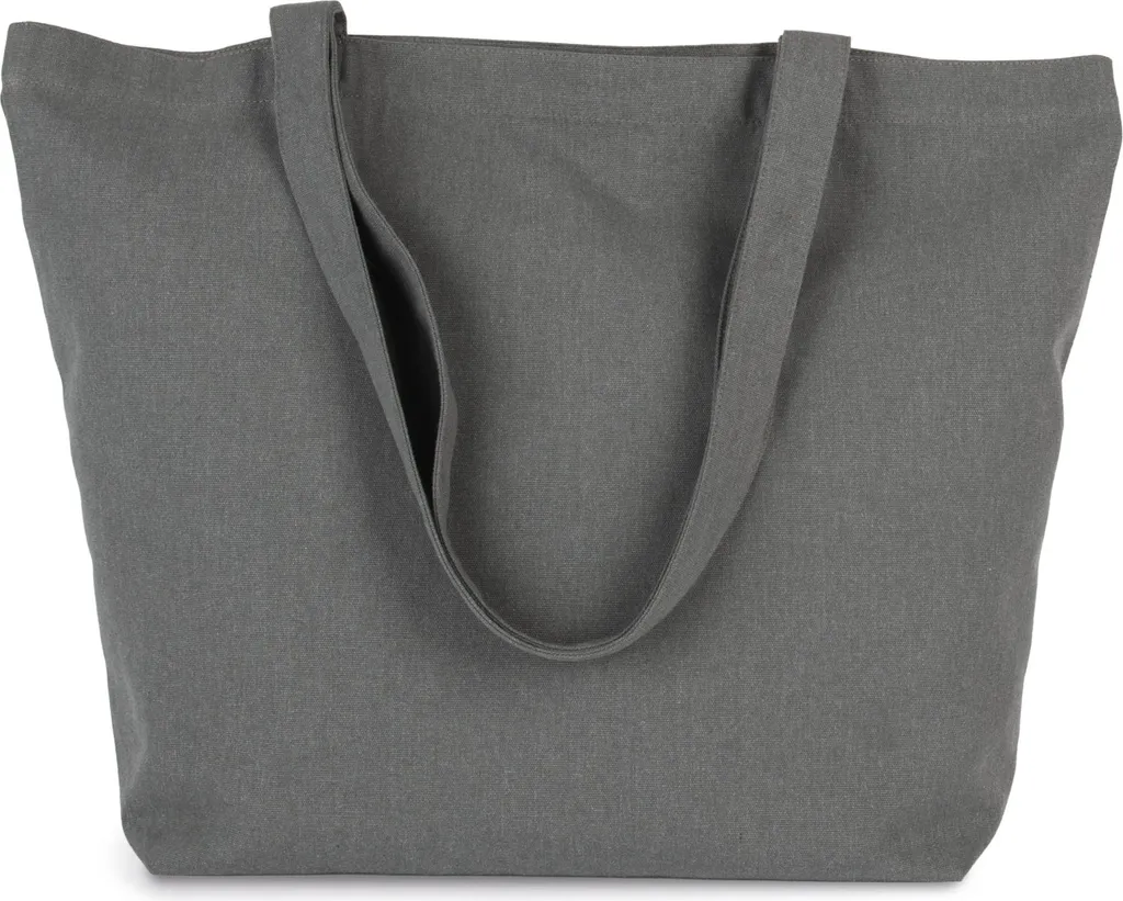Kimood Borsa Spesa Iuta Anello K: Compagna di Avventure Quotidiane