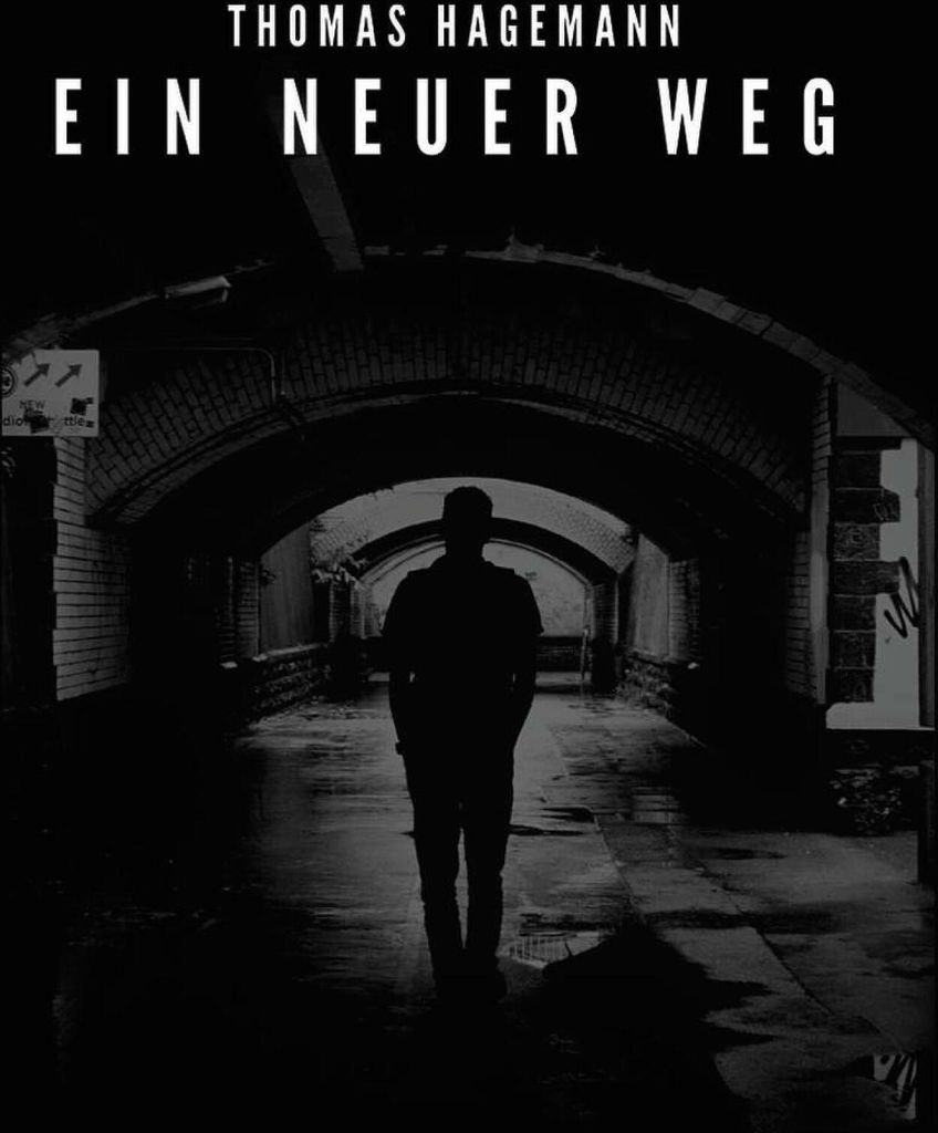 Ein neuer Weg