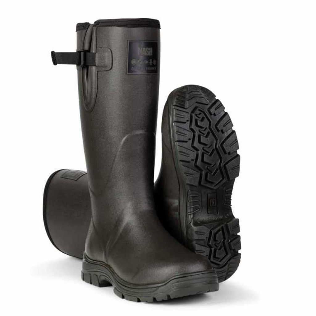 Nash ZT Field Wellies - Größe: 42