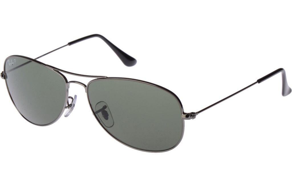 Ray-Ban Cockpit L (59mm) - RB3362 004/58 59 Produktbild 