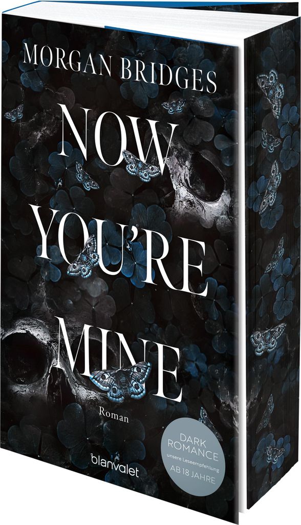Now You're Mine