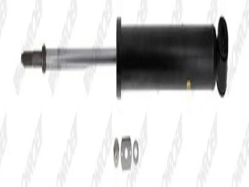 Amortisseur gaz Monroe haute performance pour Toyota Yaris 1.0 - 1.8