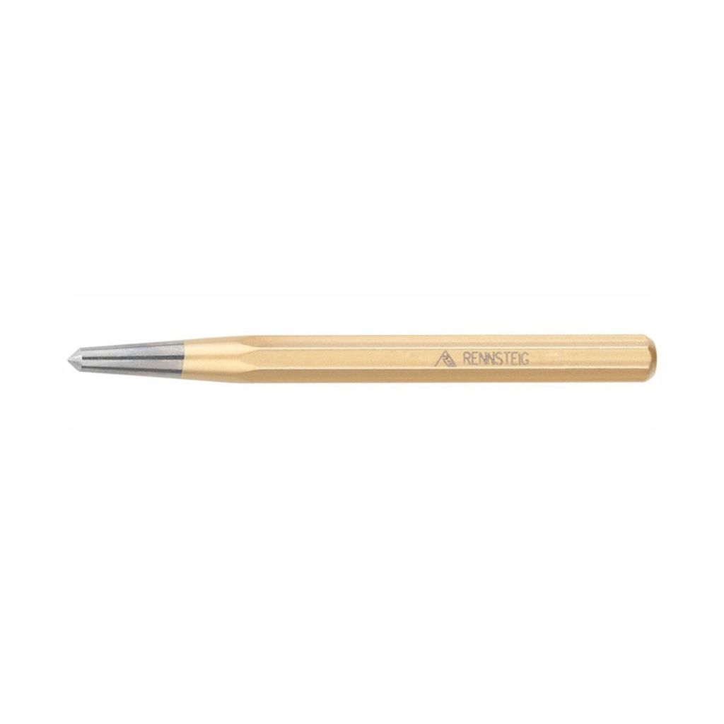 Rennsteig Körner 4 mm Schlüsselweite 10 mm, Abmessungen 120 mm