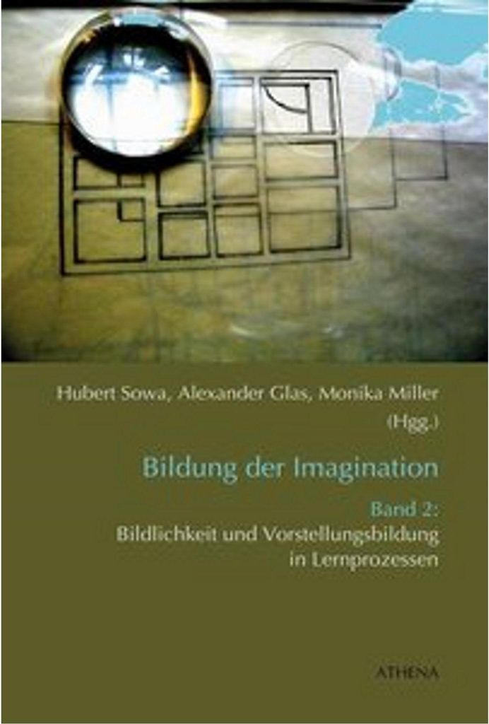 Bildung der Imagination (Band 2)