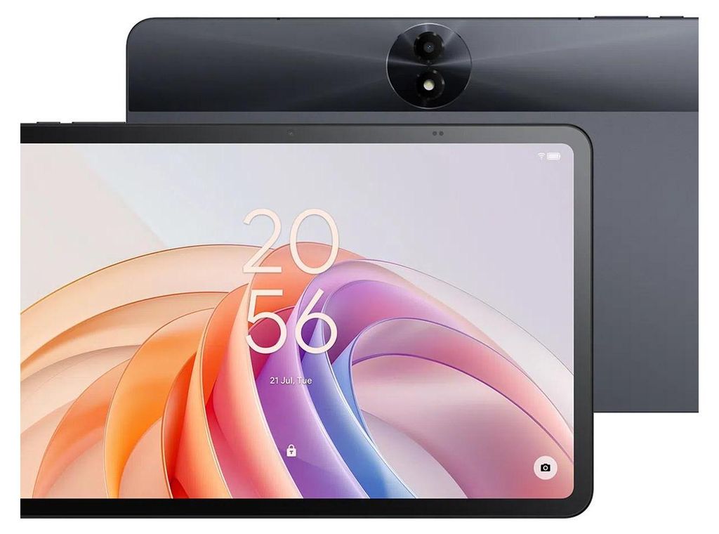 TCL 11 FE 4/128GB szary Immagine del prodotto 