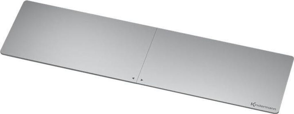 Kindermann CablePort frame slide, 6-fold