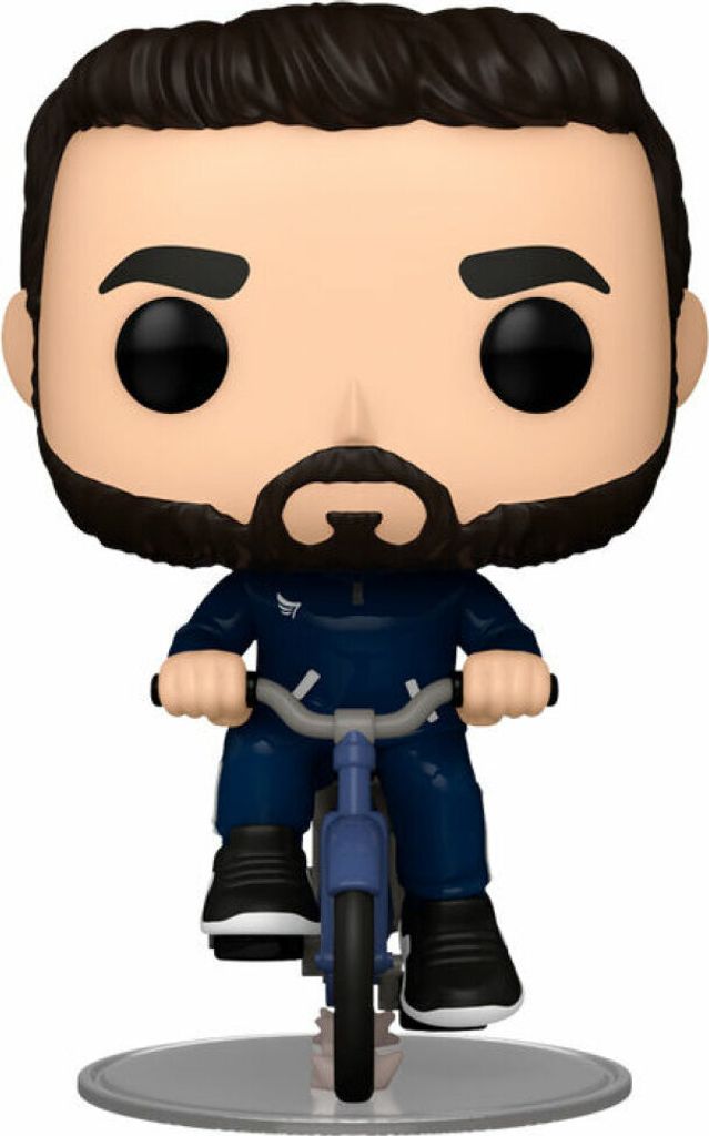 Funko Pop! Ted Lasso - Roy Kent #1571 Produktbild 