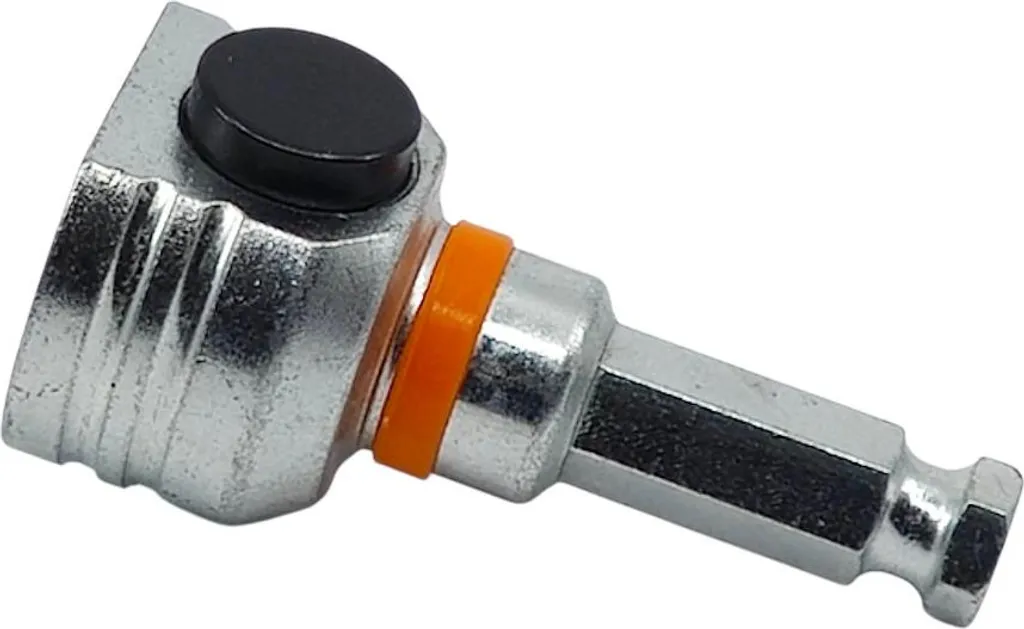 Mandrin Rapide MXqs One-Click Mandrex MX2P1006B Hexagonal 11 mm Durable