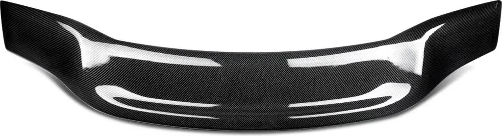Déflecteur Wing Deluxe Finition Carbone Mercedes E350 E550 W212 2010-16