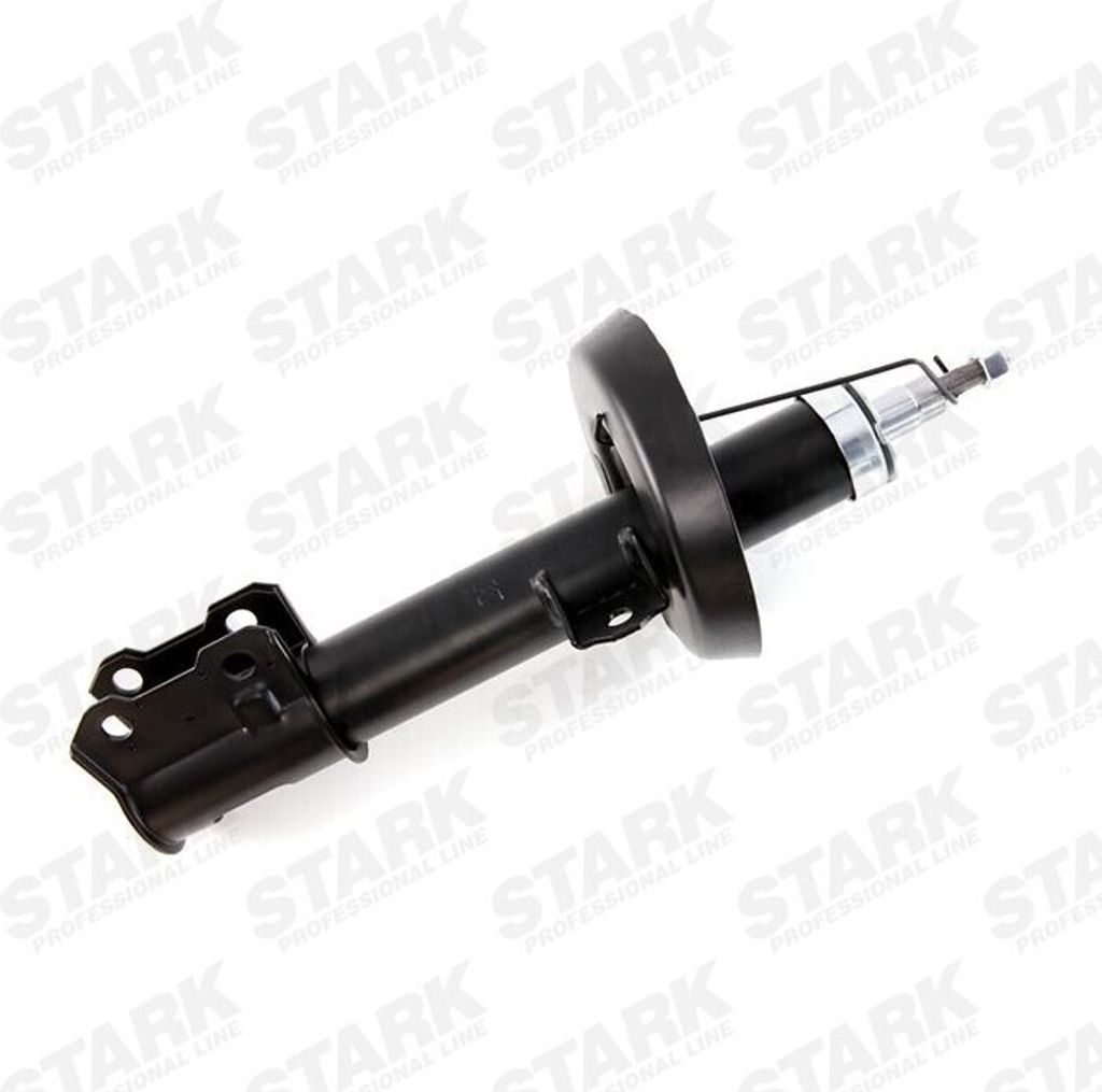 STARK SKSA-0130841 - OE 96208555 Stoßdämpfer, Vorderachse links für Astra G, Zafira A