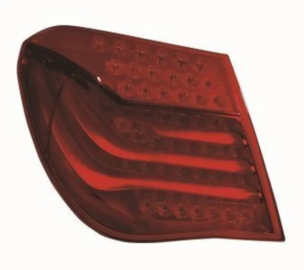 Feu arrière droit extérieur pour BMW F01, remplacement OE 63217182198
