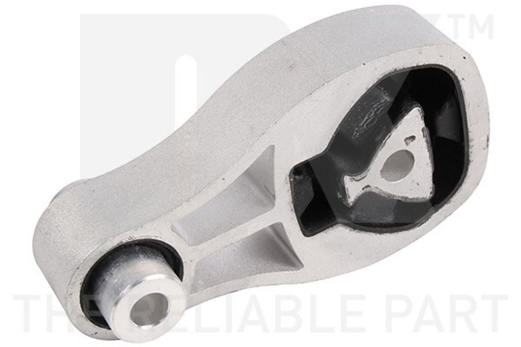 NK Motorlager Gummimetalllager Vorne für SMART FORTWO Coupe (451) 59733054