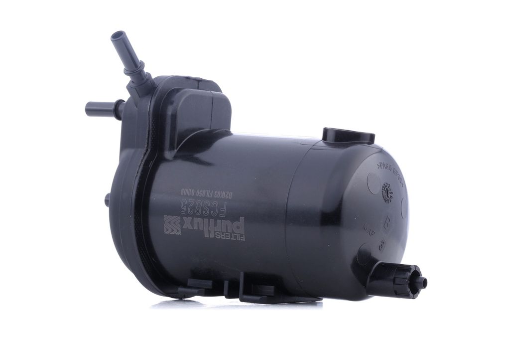 Kraftstofffilter PURFLUX FCS825 für RENAULT SCÉNIC II (JM0/1) Filtereinsatz