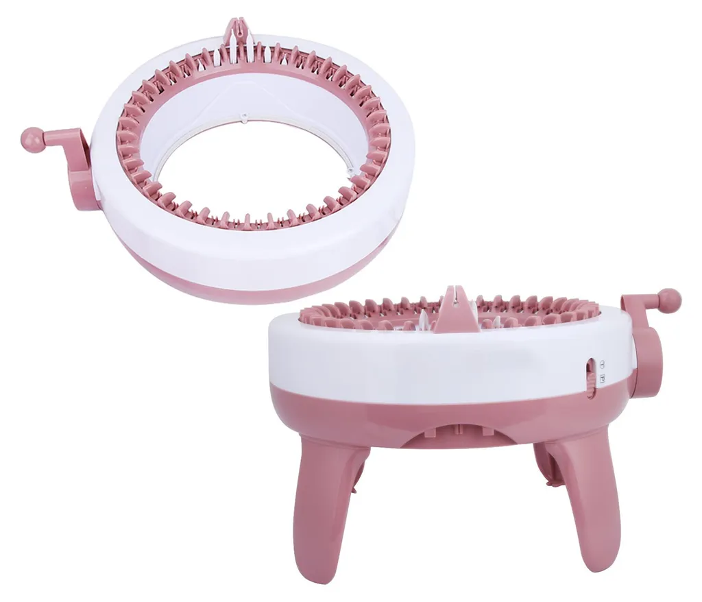 Réparer votre Machine à Tricoter pour Enfant - 40 Aiguilles de Rechange