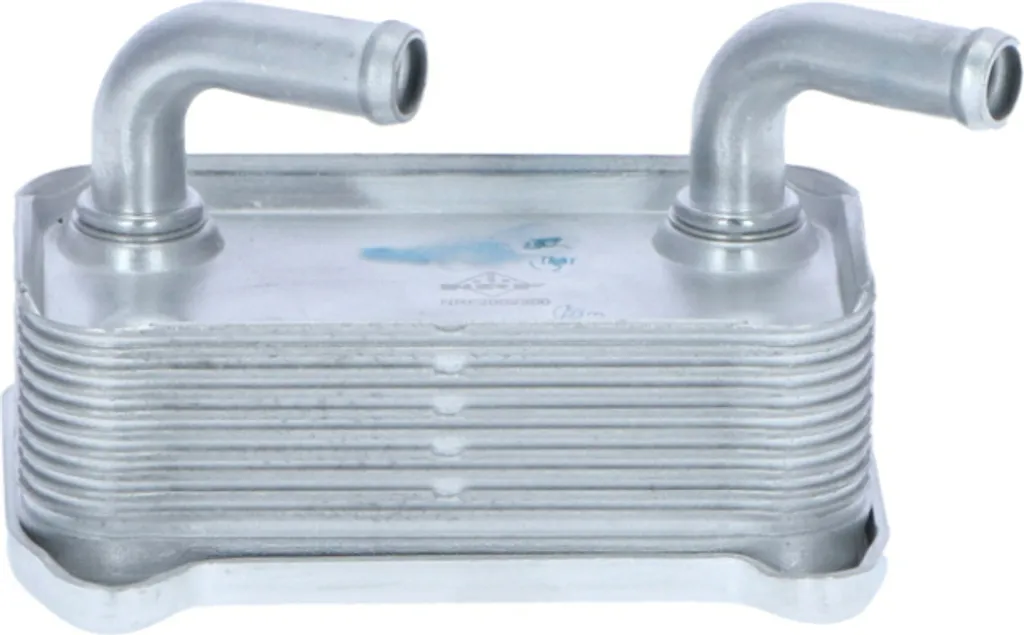 Radiateur d'huile moteur pour Volvo S40 et V40 - Ref NRF 31295 Fiable