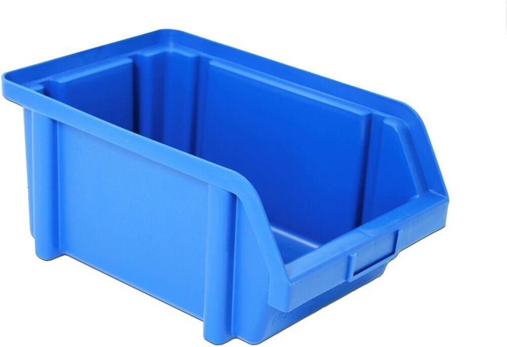 Aufbewahrungsbox 20kg PH CRV 300x200x140mm